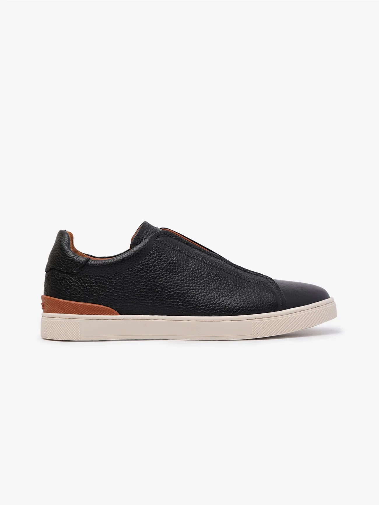 Capri Old Money Sneaker