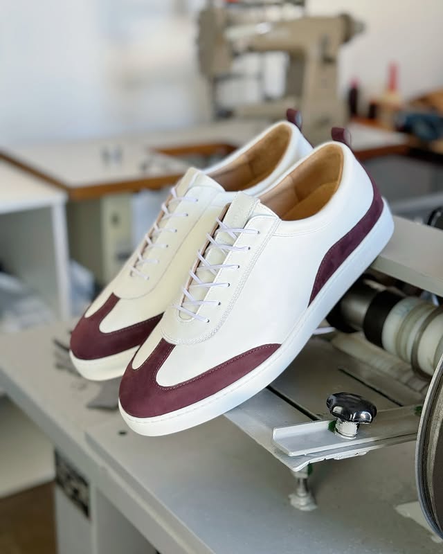 samba sneaker