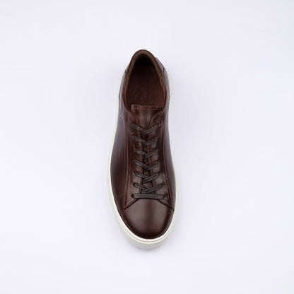 sneaker 2 cuir