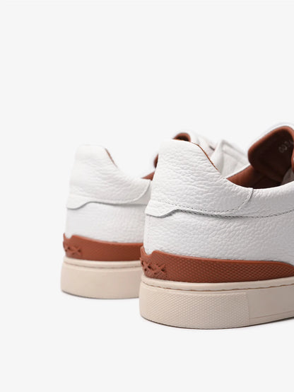 Capri Old Money Sneaker