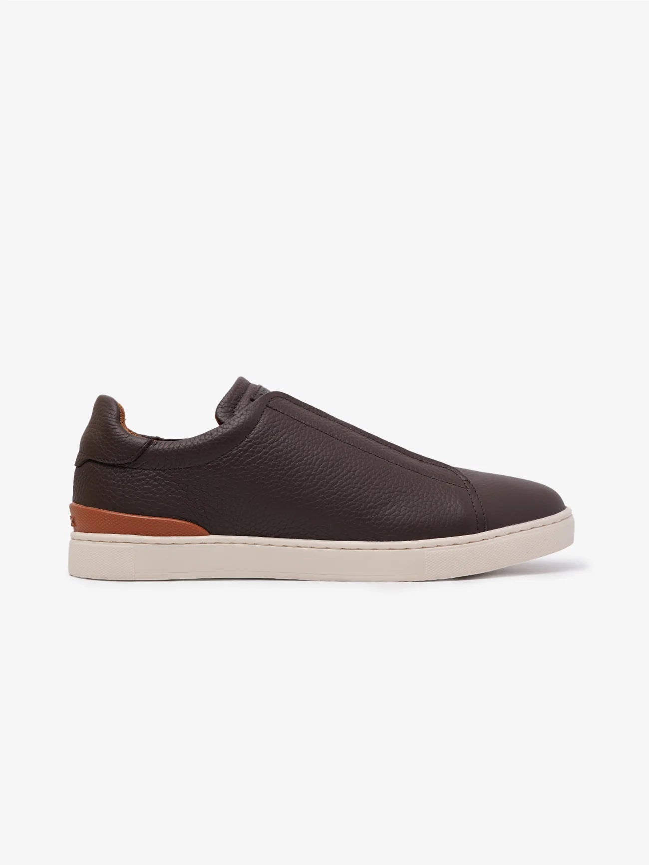 Capri Old Money Sneaker