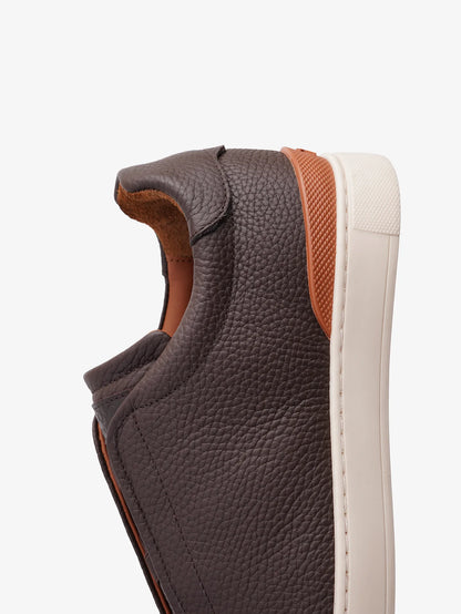 Capri Old Money Sneaker