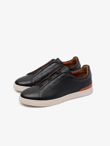 Capri Old Money Sneaker