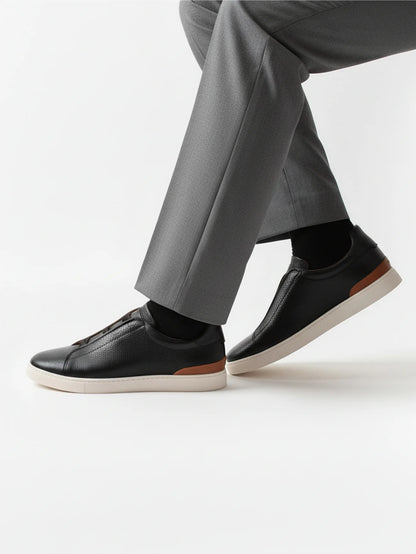 Capri Old Money Sneaker