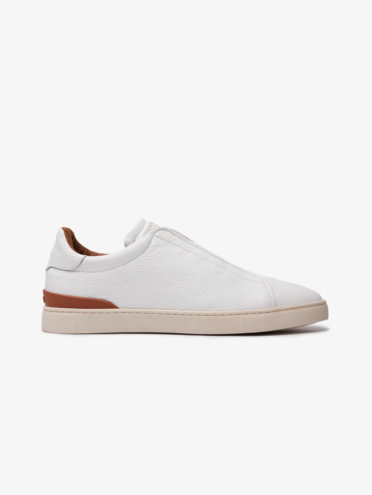 Capri Old Money Sneaker