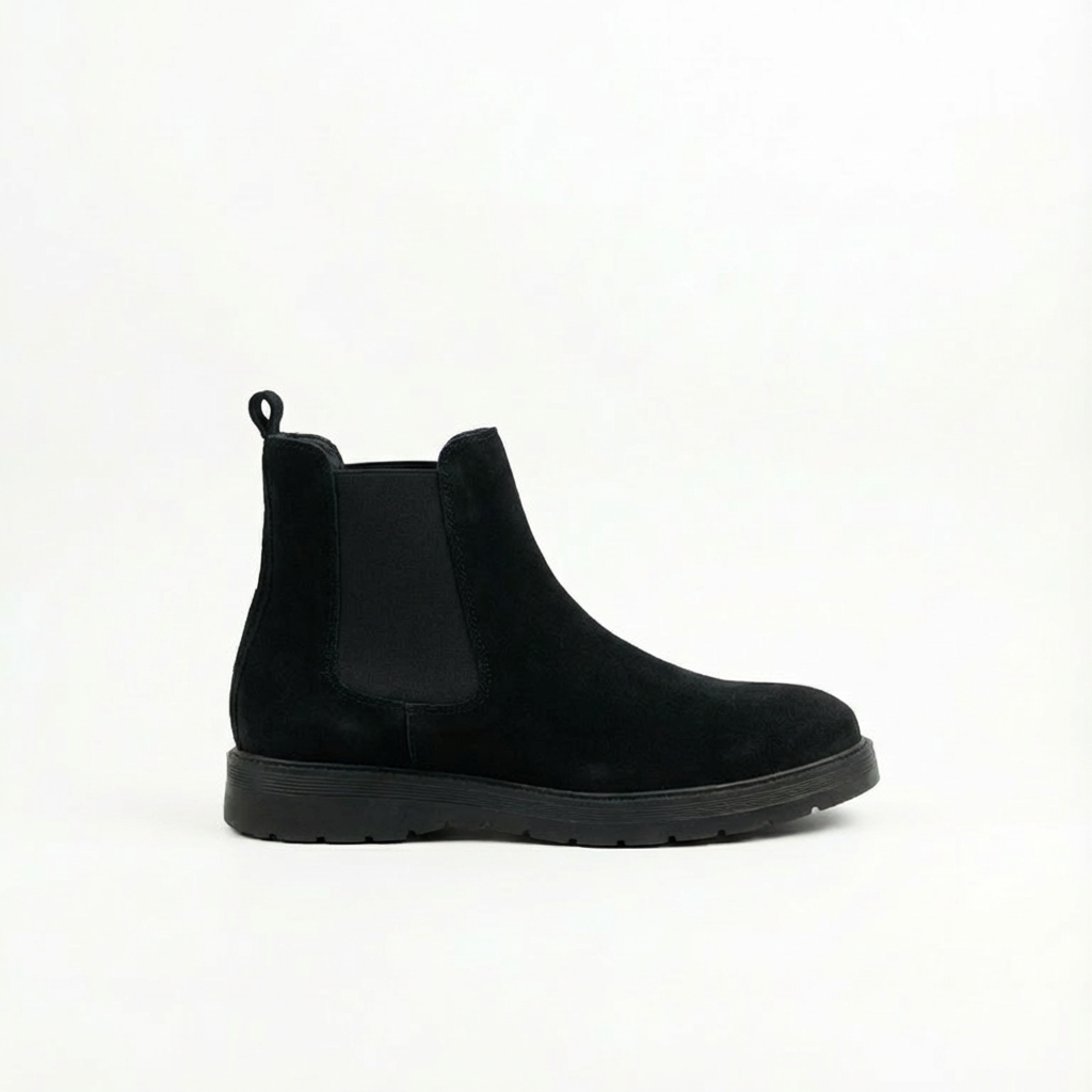 chelsea Boots Hommes 100% Dan